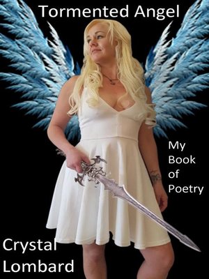cover image of Tormented Angel
